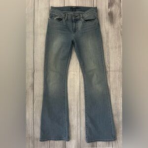 Hudson Drew Bootcut Women’s Jeans Size 28